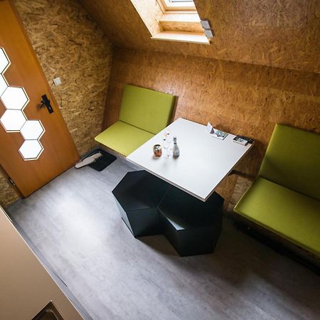 Apartments Beeland Skok Mozirje Bagian luar foto