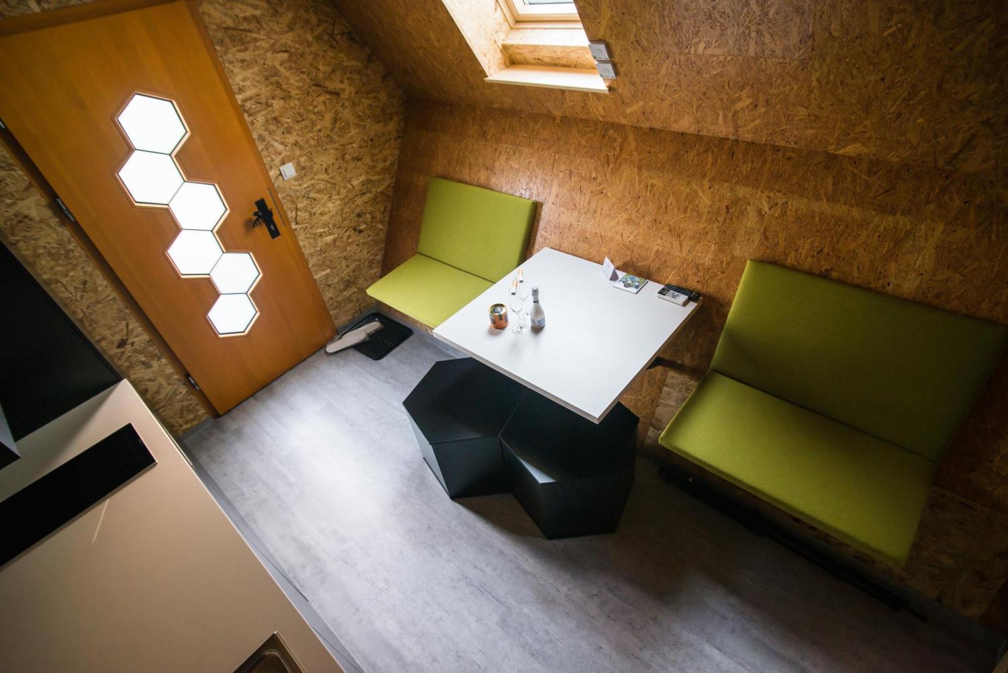 Apartments Beeland Skok Mozirje Bagian luar foto